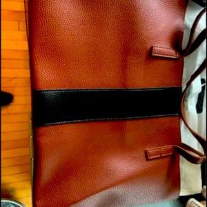 Vince Camuto Luck Tote